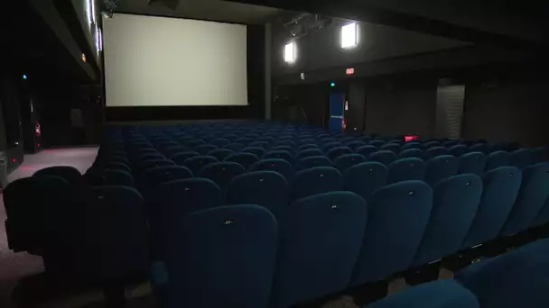 Cinéma : les petits établissements peinent à recruter assez de personnel
