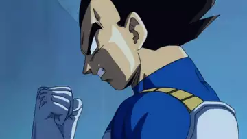 Dragon Ball Super : Le nouveau méchant partage une faiblesse avec Vegeta