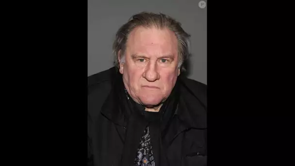 Gérard Depardieu : Nouvelle plainte pour agression sexuelle contre l'acteur, qui se la coule douce