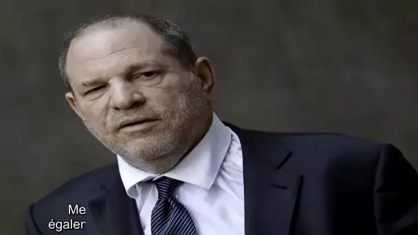 ✅  Harvey Weinstein : Ce document de 57 pages que son équipe a envoyé aux journalistes