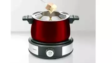 Lidl propose sa fondue à la vente pour réchauffer le cœur de ses clients !