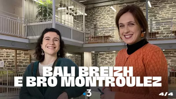 Bali Breizh e Bro Montroulez / Bali Breizh dans le pays de Morlaix 4/4