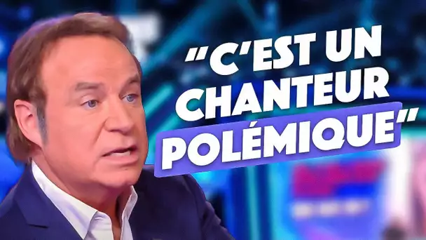 Entre populaire et polémique, Michel Sardou a-t-il encore la côte ?