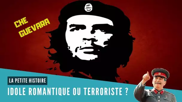[Rediffusion] Che Guevara : idole romantique ou terroriste ? -  La Petite Histoire - TVL