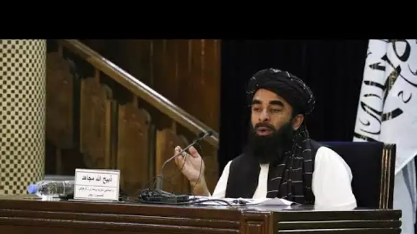 Le Panchir tombé, les talibans passent à la suite, même si Massoud appellent à se soulever