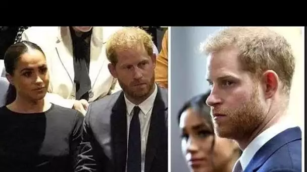 Royal Family LIVE: Meghan et le prince Harry ont convoqué une réunion d'urgence après le coup de Net
