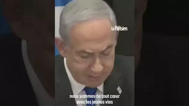 Israël-Hamas : « Nous payons un très lourd tribut », affirme Netanyahou après la mort de 14 soldats