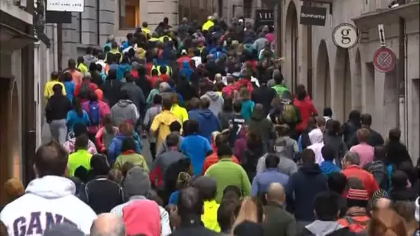 Suisse. La Course de l’Escalade, une institution à Genève