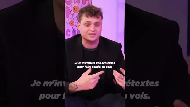 Qu’est devenu Vincent the Vivi, après avoir été viré de The Voice ? 🫣