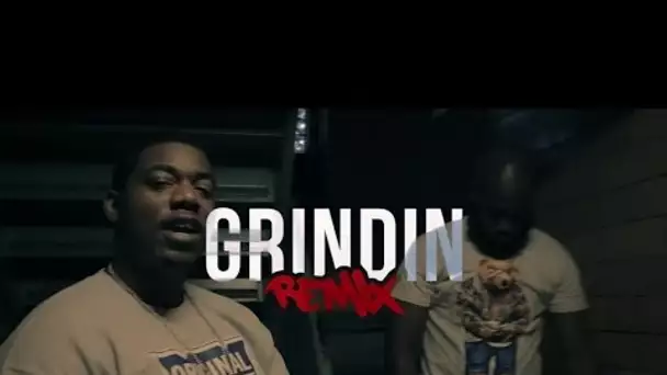 Genuine Quality - Grindin &#039; Freestyle ( Lil wayne Remix ) - Daymolition