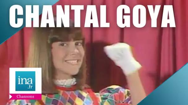 Chantal Goya, le best of | Archive INA