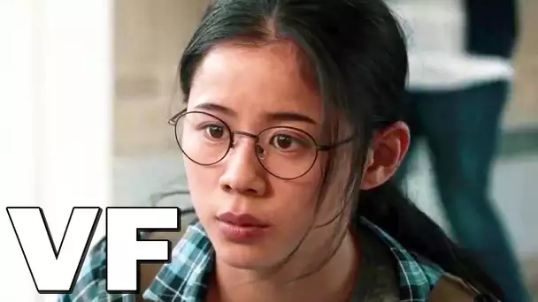 SI TU SAVAIS Bande Annonce VF (2020) Film Adolescent, Netflix