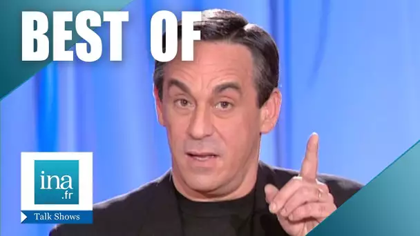 Best of : La question qui tue de Thierry Ardisson #2 | Archive INA