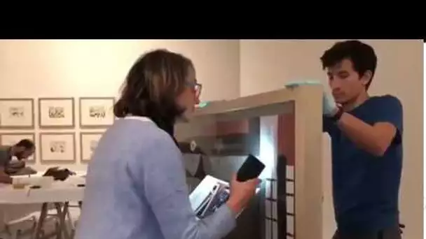 Picasso au musée des abattoirs