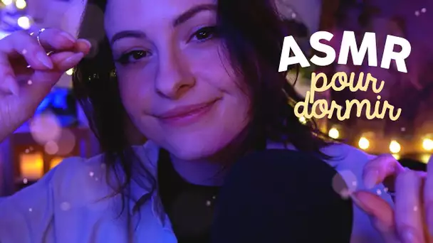 Toute mon attention pour ton visage | ASMR