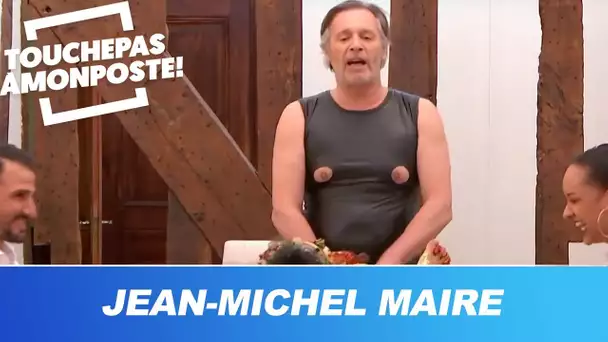 Jean-Michel Maire piège des anonymes dans une fausse émission de télé