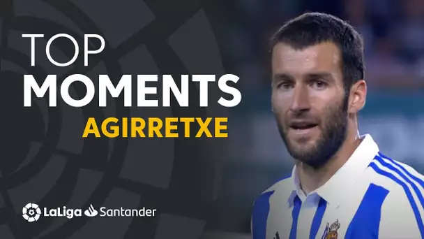 LaLiga Memory: Imanol Agirretxe