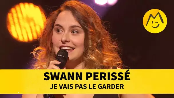 Swann Périssé - Instinct maternel (et autres considérations...)