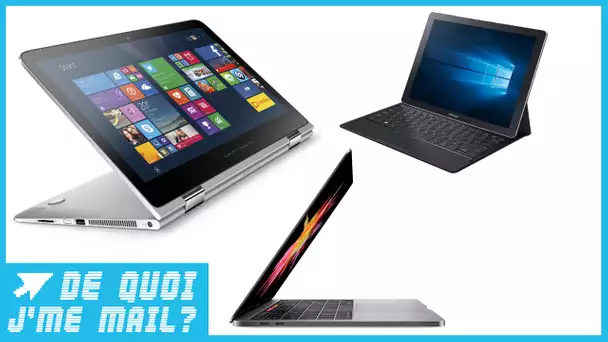 Comment choisir son nouveau PC Ultrabook ?  (3/3)