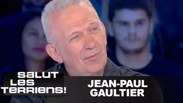 Jean Paul Gaultier nous parle de son Coming Out