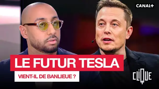 Révolution de l’automobile : une voiture à hydrogène, la solution face à l'électrique ? - CANAL+