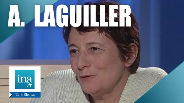 Arlette Laguiller et Françoise De Panafieu : l'hyperview de Thierry Ardisson | Archive INA