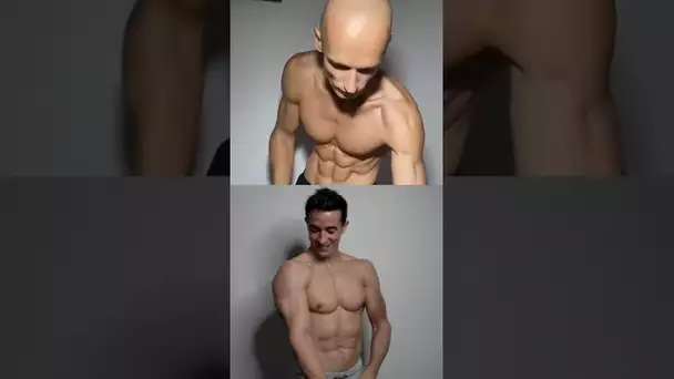 Saitama in real life ! 😱