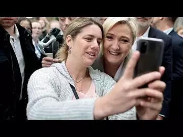 Extrême-droite française : l'union impossible ?