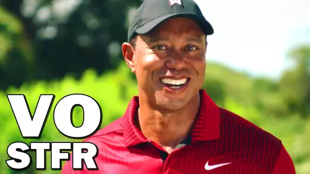 PGA TOUR 2K23 : Trailer de Lancement avec Tiger Woods (VOST-FR)