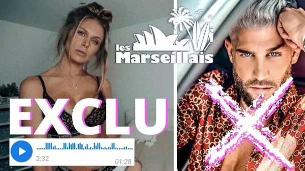 EXCLU : Adixia revient dans Les Marseillais SANS Paga : Elle nous répond VRAIMENT enfin !