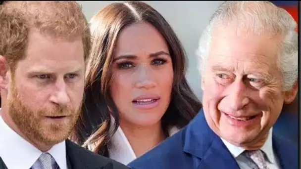 Le prince Harry et Meghan Markle invités à rejeter une nouvelle offre d'emploi « ridicule et humilia