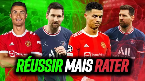 📈 Comment réussir son mercato et rater sa saison ? 📉