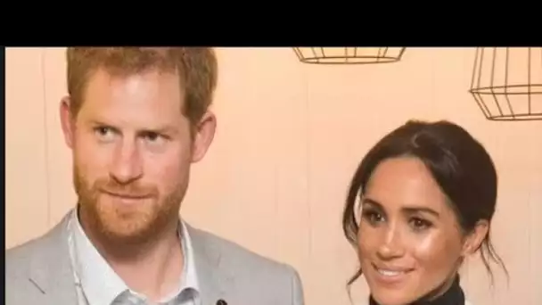 La non-présentation de Harry et Meghan Coronation serait un «coup fatal et irréversible» pour la fam