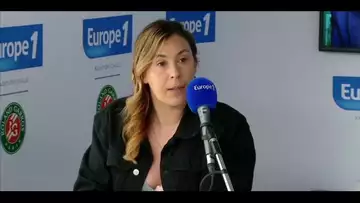 Nadal-Djokovic sur Prime Video : Marion Bartoli et Thibault Le Rol écartent la polémique