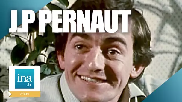 Jean-Pierre Pernaut, "le père tranquille de TF1" | Archive INA