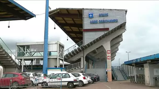 L&#039;AJ Auxerre prépare la nouvelle saison de Ligue 2