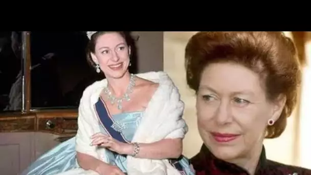 Comment la princesse Margaret est-elle morte ? Se souvenir de la sœur de la reine 20 ans après sa