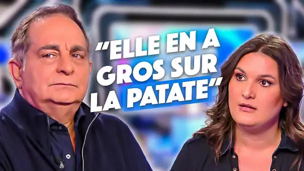 La télévision : un milieu fermé où la "malédiction HANOUNA" frappe-t-elle les chroniqueurs ? - FAH