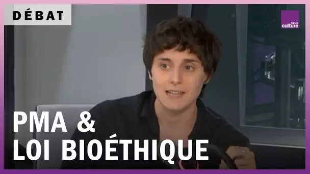 Loi bioéthique : peut-on s'entendre sur les termes du débat ?