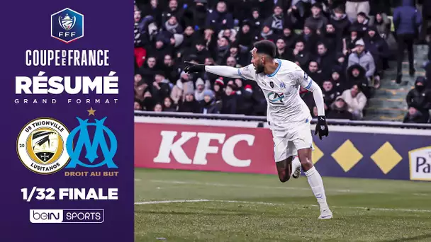 Résumé : Un BIJOU d'Aubameyang sort l'OM du TRAQUENARD !