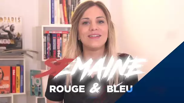 Semaine Rouge & Bleu 🔴🔵 : Katoto, Cavani et Pauleta au programme