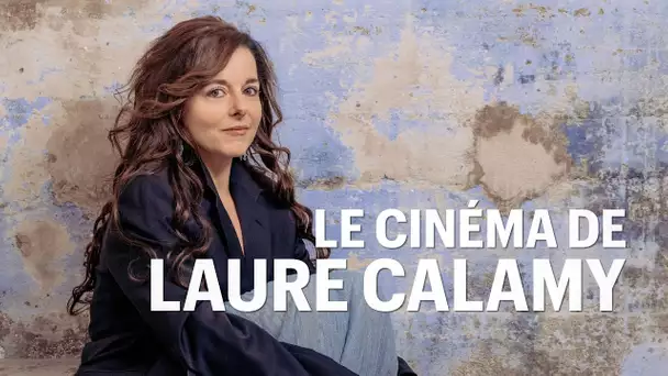 Le cinéma de Laure Calamy