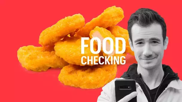 McDonald's, KFC ou Burger King : quel est le meilleur poulet frit ?