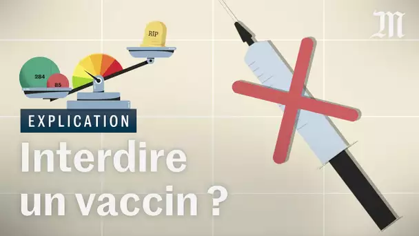 Covid-19 : faut-il interdire un vaccin s’il tue des gens ?