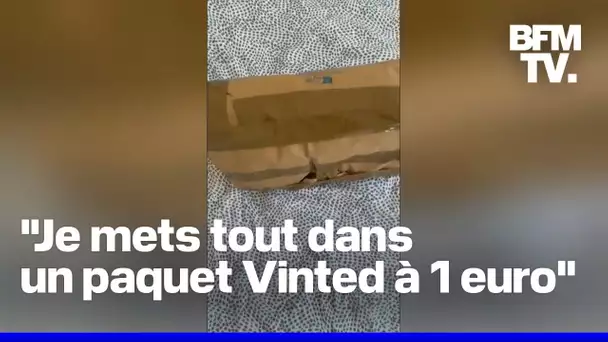 Des voyageurs utilisent Vinted pour contourner les tarifs des bagages en soute et en cabine