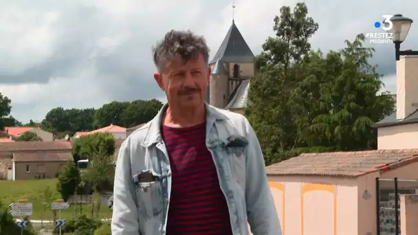 Un spectacle du Vendéen de Yannick Jaulin nominé aux Molières 2020
