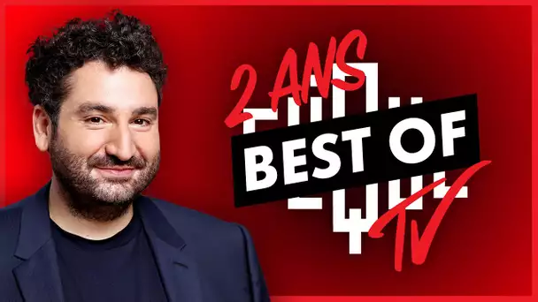 Best of Clique TV : 2 ans