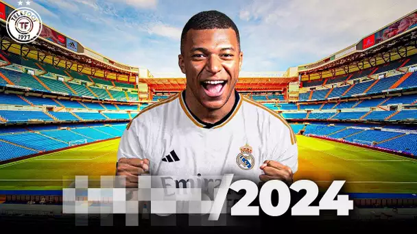 Mbappé aurait déjà organisé sa présentation au Real Madrid: tous les détails - La Quotidienne #1477