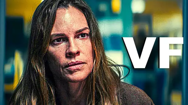 THE GOOD MOTHER Bande Annonce VF (2023) Hilary Swank