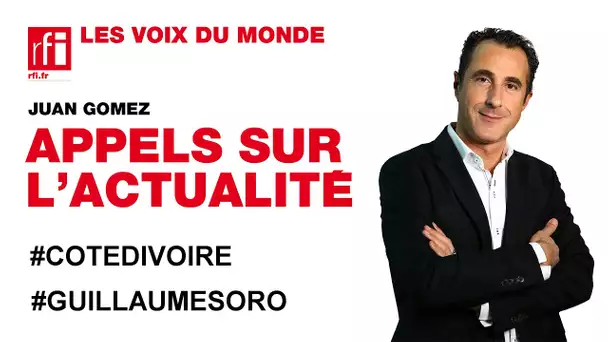 Guillaume Soro : quelles relations avec les putchistes burkinabés ?